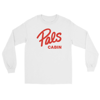 Pals Cabin
