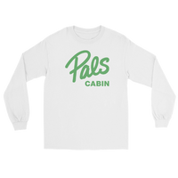 Pals Cabin