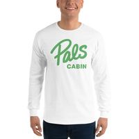 Pals Cabin