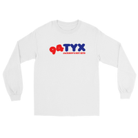 WTYX - Jackson, MS