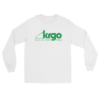 KRGO - Salt Lake City, UT