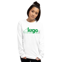 KRGO - Salt Lake City, UT