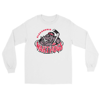 Alexandria Warthogs (XL logo)