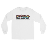 KZAP - Sacramento, CA