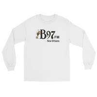 WEZB - New Orleans, LA