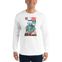 1964-65 World's Fair - New York City