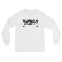 Mainstream Records & Tapes