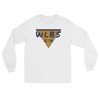 WLBS - Mt. Clemons, MI