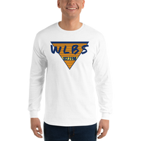 WLBS - Mt. Clemons, MI