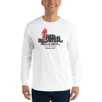 Red Rooster Disco & Drink