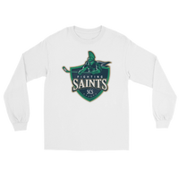 St. Clair Shores Fighting Saints (XL logo)