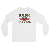 KLOL - Houston, TX