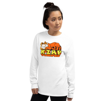 KZAP - Sacramento, CA