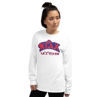 KLAX - East Los Angeles, CA