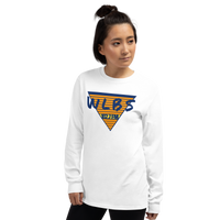 WLBS - Mt. Clemons, MI