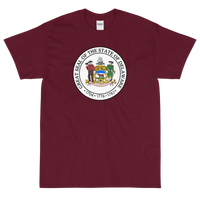 Great Seal of Delaware