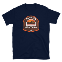 Glacier National Park