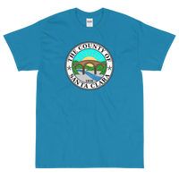 Santa Clara County, California