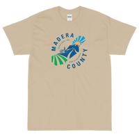 Madera County, California