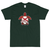 State Flag of Alabama