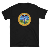 Great Seal of Iowa