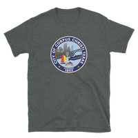 Corpus Christi, Texas