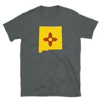 State Flag of New Mexico