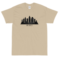 San Diego, California