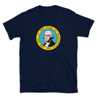 Great Seal of Washington