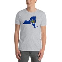 State Flag of New York