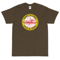 Hawaii County, Hawaii