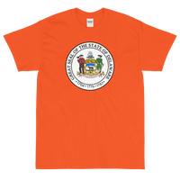 Great Seal of Delaware