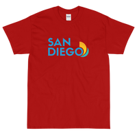 San Diego, California