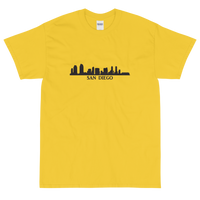 San Diego, California