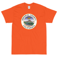 Imperial County, California