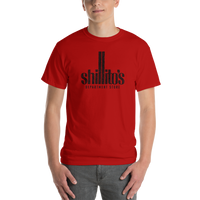 Shillito's
