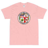 Los Angeles, California