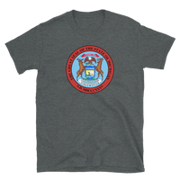 Great Seal of Michigan