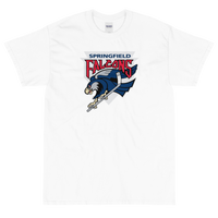 Springfield Falcons (XL logo)