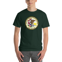 Great Seal of Illinois