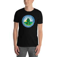 Great Seal of North Dakota