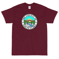 Santa Clara County, California