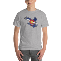 State Flag of Colorado