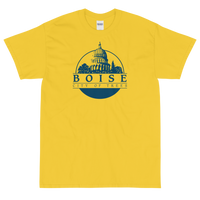 Boise, Idaho