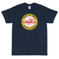 Hawaii County, Hawaii