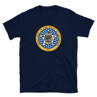 Great Seal of Oklahoma