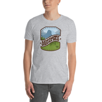 Yosemite National Park