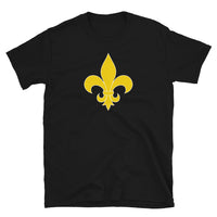 Fleur-de-lis