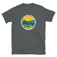 Great Seal of Montana