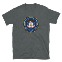 Great Seal of Utah
